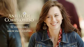 Anillo de Compromiso: El verdadero amor vale la espera