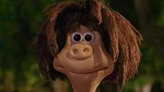 FIRST LOOK: Eddie Redmayne in Early Man Teaser