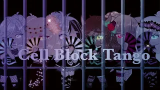 ||•Cell Block Tango•|| Zodiac Signs||GCMV||