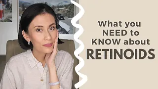 A Complete Guide to RETINOIDS | Dr Gaile Robredo-Vitas
