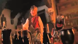 Muppet Treasure Island - "Something better""