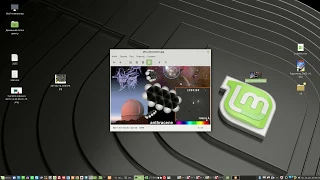 LINUX 19.1 И ОТЛИЧИЯ ОТ WINDOWS