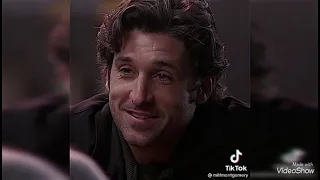 Grey’s anatomy tiktok edits that I adore (pt.1)