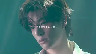 ENHYPEN Sacrifice MV + Criminal Love FMV 日本語字幕 歌詞