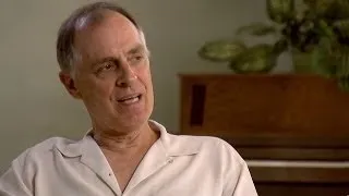 Keith Carradine and the music of Nashville