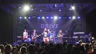 НЕ лізь БО вб'є - Британка (Drive For Life Fest (20-21.08.16 Коломия))