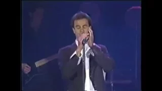 Enrique Iglesias en Hoy con Daniela Romo