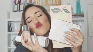 MAY FAVORITES 2016 | ALLIE G BEAUTY