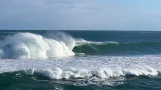 Mundaka  21 Oct 2023 - 4K