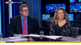 Jonathan Isaby discusses Brexit on All Out Politics 16/10/18