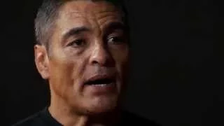 Rickson Gracie (Jiujitsu / MMA Legend)