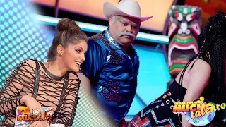 🐶 Ana Bárbara se sorprende con el Perreo de Don Cheto | Episodio 26 Completo | T17 TTMT