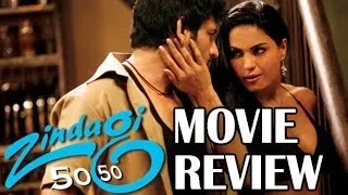 Zindagi 50 50 Movie Review