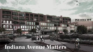 Indiana Avenue Matters: The History and Future of an Indianapolis Neighborhood