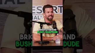 Johnny Bananas reveals the truth about being on MTV Challenge