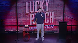 Der eskalierende Landesjägertag | LUCKY PUNCH Comedy Club | Michael Mauder