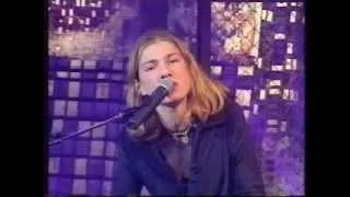 Hanson I Will Come To You on BBC's Live & Kicking