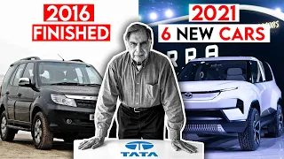 Hyundai और Kia को अब TATA से बचके रहना पड़ेगा | The Rebirth of Tata Motors explained