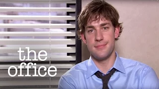 Ryan Asks out Pam FAIL - The Office US