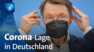 Sommerwelle: Die Corona-Lage in Deutschland