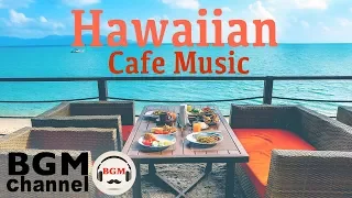 Laid Back HAWAIIAN Music - Relaxing Tropical Beach and Guitar Instrumentals