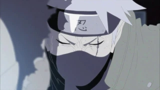 [AMV] Naruto Shippuden - Kakashi vs Obito / My Demons - Starset