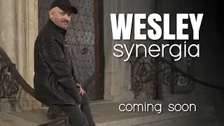 WESLEY - Synergia (Zapowiedź)