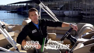 Kelly's Port Brokerage Process - Best Way To Sell Your Boat At Lake of The Ozarks