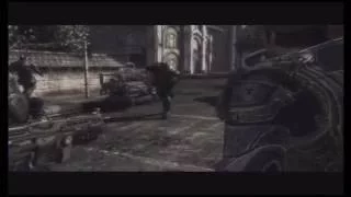 Gears of War 2 - Act 1: Tip of the Spear - Part 1 [No Commentary]