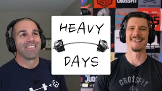 Varied Not Random #4: Heavy Days - Basic Principles Explained