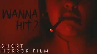 Wanna Hit? - Short Horror Film (2024)