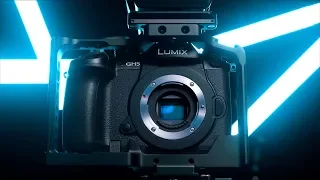 Panasonic GH5 Review For Video Shooters