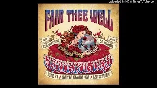 Grateful Dead - "Uncle John's Band" (Levi's Stadium, 6/27/15)