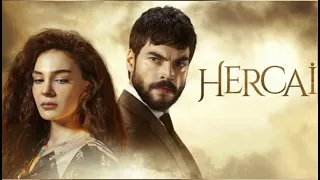 Hercai Dizi Müzikleri- Atlar ve Aşk