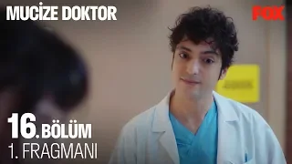 Mucize Doktor 16. Bölüm 1. Fragmanı