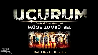 #Uçurum (2012) Belki Başka Hayatta/Talvez em outra vida.🎼🎶🎵