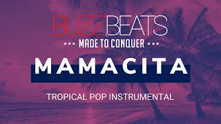 KYGO ✗ DJ Snake Type Instrumental Beat - Mamacita