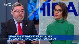 Európai híradó (2020-12-05) - HÍR TV