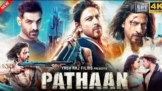 Pathaan | FULL MOVIE HD Facts | Shahrukh Khan | John Abraham | Deepika Padukone | Yash Raj Films