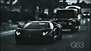 Rakhim Синий Lamborghini Tik Tok Remix G63 Remix Slowed+Bass Remix Премьера трека 2022