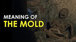 The Haunting Of Hill House: The True Meaning Of The Black Mold