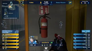 s1mple 2 knife in vent