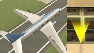 How to Get Plane Ticket in GTA San Andreas