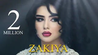 Закия - духтари Гарми | Zakiya - dukhtari Garmi | БЕХИН КОНСЕРТ