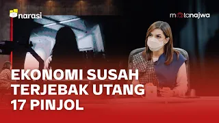 Cerita Korban, Awal Mula Terjerumus Utang Pinjol Ilegal - Terjerat Pinjol (Part 1) | Mata Najwa