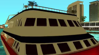 gta vice city iphone 5s test