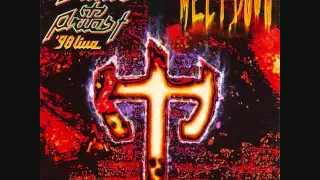 Judas Priest - The Hellion/Electric Eye ('98 Live Meltdown Version)