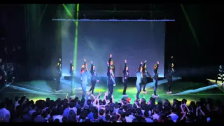 UCLA [1st Place] - KASA DANCE OFF 2014