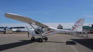 Небо. Самолеты. Авиация. Детейлинг Cessna 337.