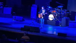 Max Gomez-The Lost Train Of Thought- Opening Act For Jeff Beck & Johnny Depp San Jose Civic 11-9-22